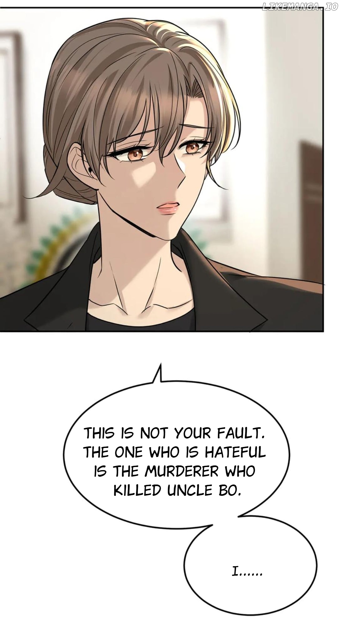 After Breakup: Had an Affair With My Ex's Uncle Chapter 78 - page 67
